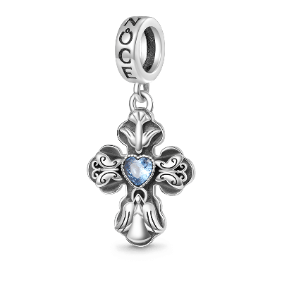 Cross Pendant