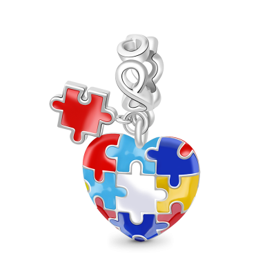 Autism Pendant