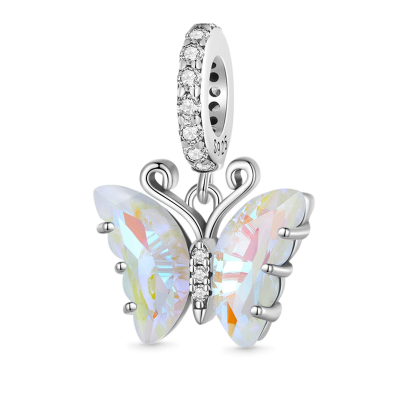 Butterfly Pendant