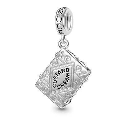 Biscuit Pendant