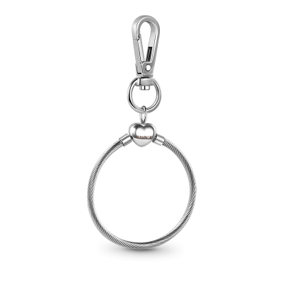 Charm Holder & Key Chain