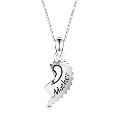 Mother Necklace