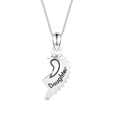 Daughter Necklace