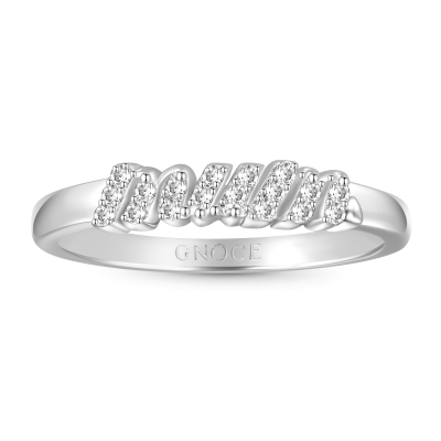 Mum Ring