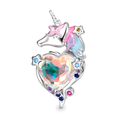 Unicorn Charm