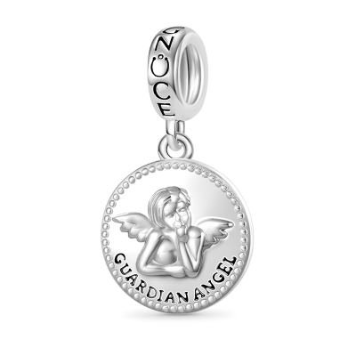 Guardian Angel Pendant