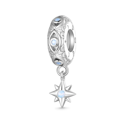 Devil's Eye & Star Stopper