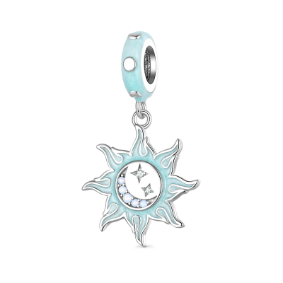 Sun Pendant