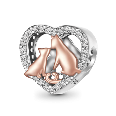 Cat Charm