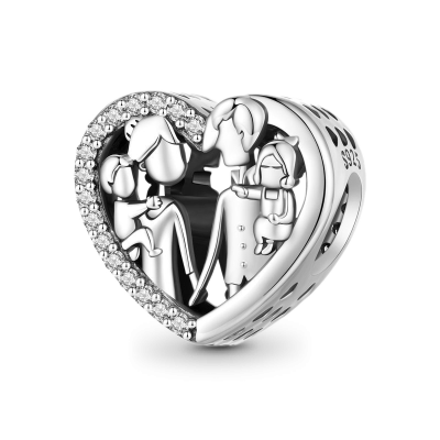 Family Love Charm