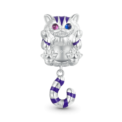 Lovely Cat Charm