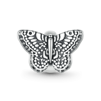 Butterfly Stopper