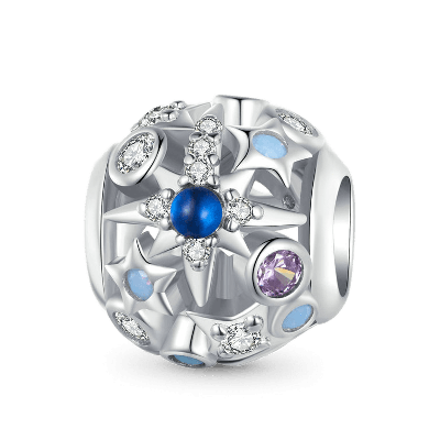 Starry Night Charm