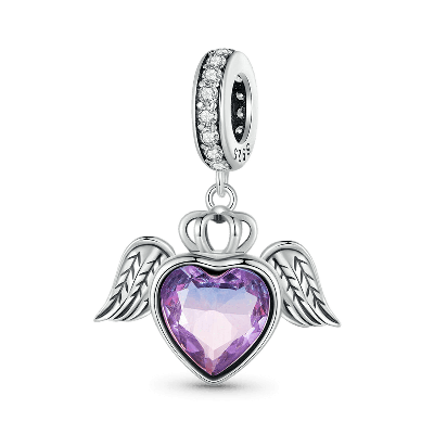 Angel Wings Pendant