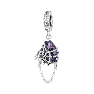 Spider Pendant
