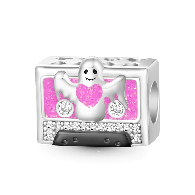 Horror Videotape Charm