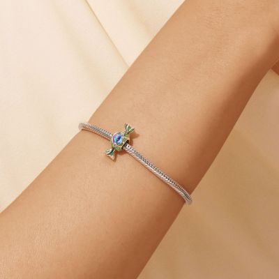 Evil Eye Candy Charm