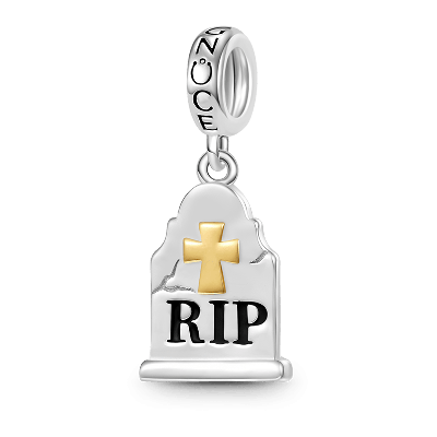 Tombstone Pendant