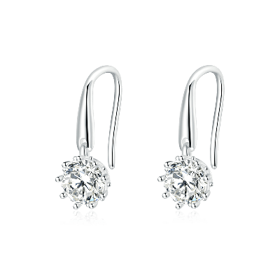 Basic Dangle Earrings