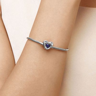 Heart Mood Charm