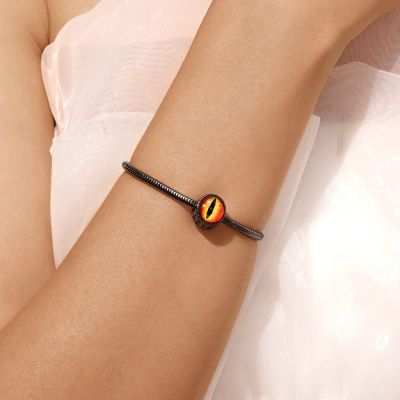 Dragon Eye Charm