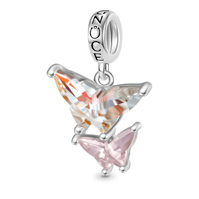 Butterfly Pendant