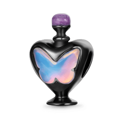 Magic Bottle Charm