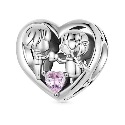 Couple Love Charm