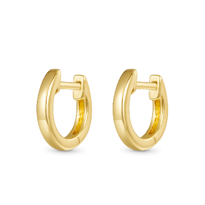 Mini Hoop Earrings