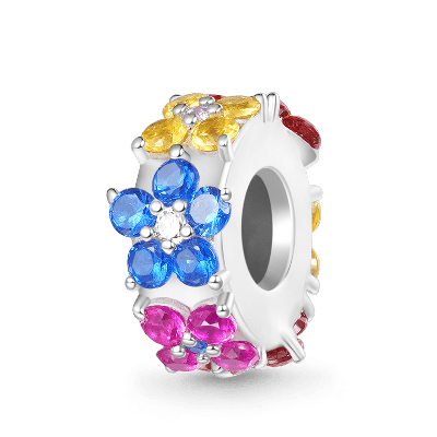 Flowers Charm