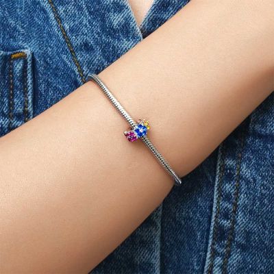 Flowers Charm
