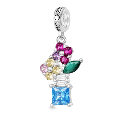 Vase Pendant