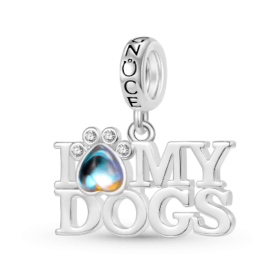 Pet Pendant