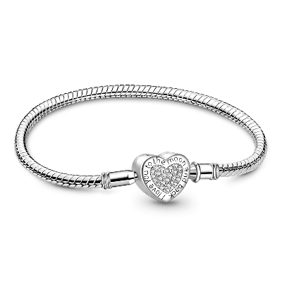 Love Basic Bracelet