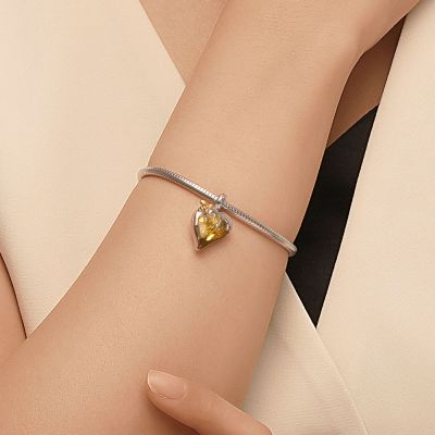 Bee Pendant