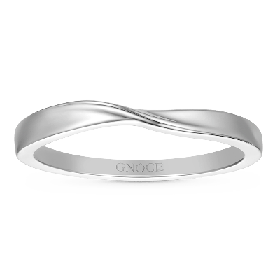 Twist Simple Ring