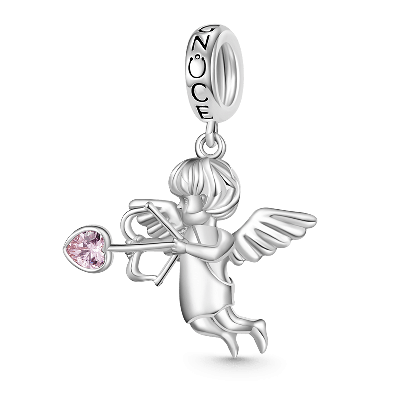 Angel Pendant