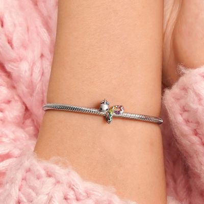 Chameleon Charm