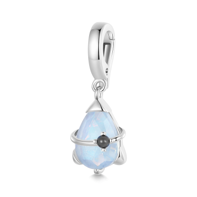 Rocket Pendant