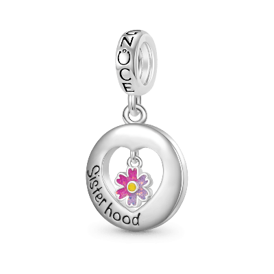 Sister Hood Pendant