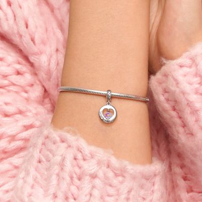 Sister Hood Pendant