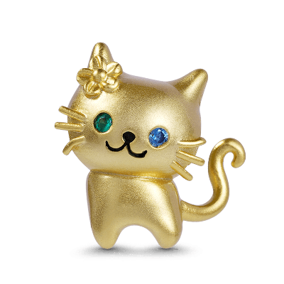 Cat Charm