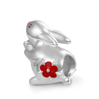 Rabbit Charm