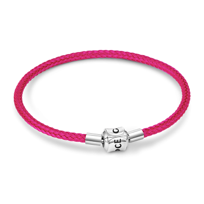 Rose Red Bracelet