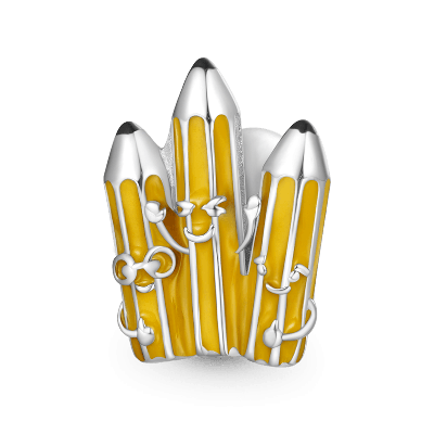 Pencil Charm