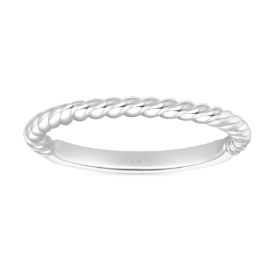 Twisted Simple Ring