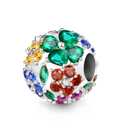 Hydrangea Round Charm