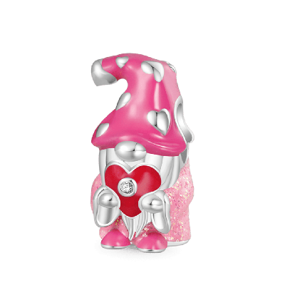 Sweet Gnome Charm