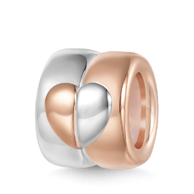Engravable Heart Stopper