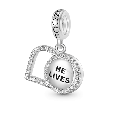Empty Tomb Pendant